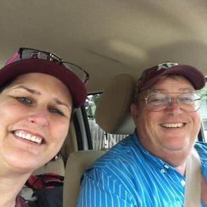 Meet your Posher, Rebecca